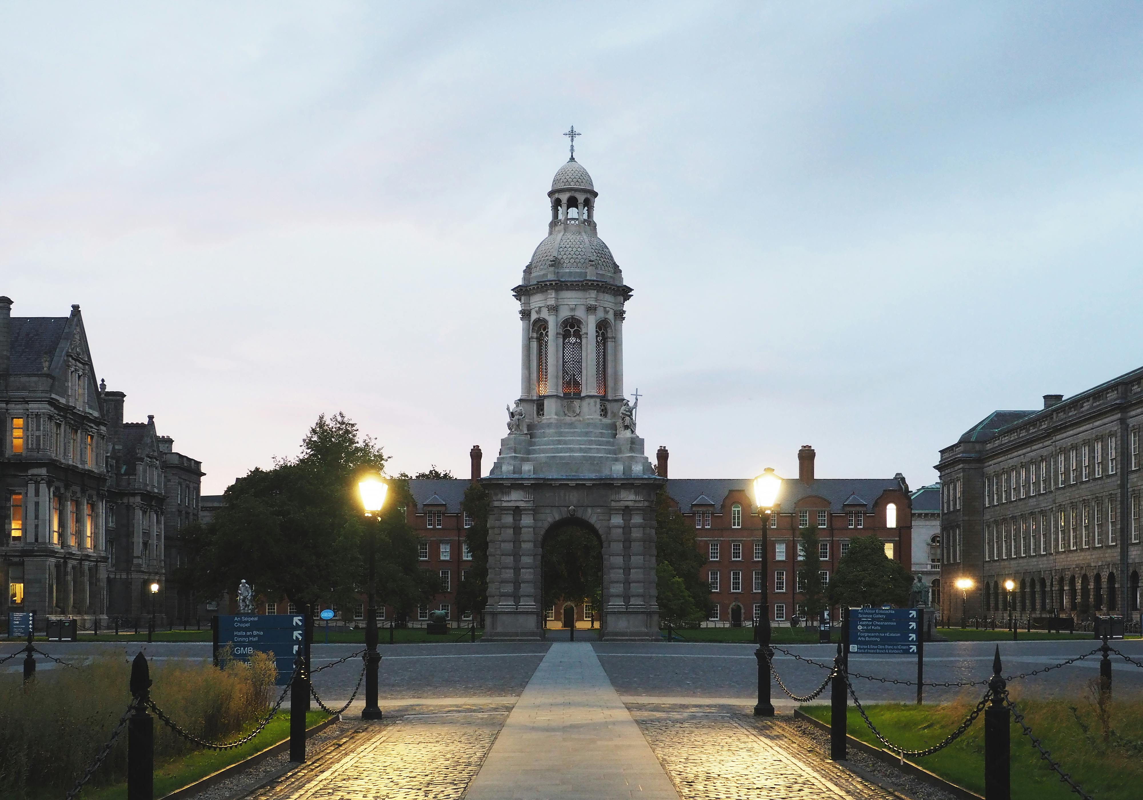 Trinity College