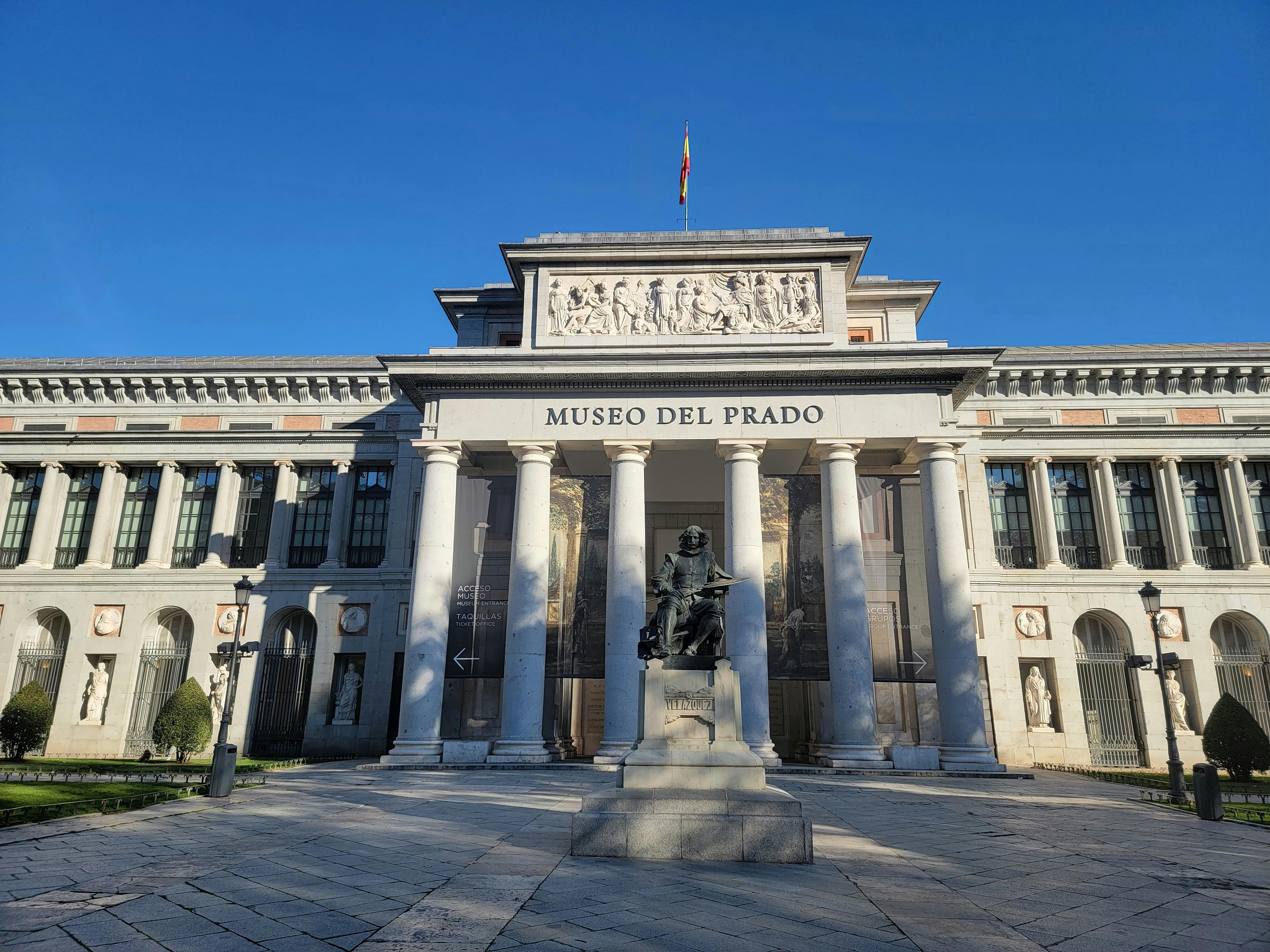 Museo del Prado